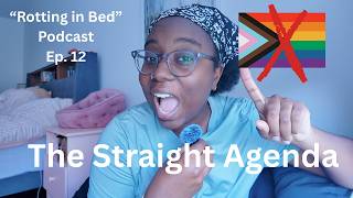 Being the ONLY Lesbian in a STRAIGHT friend group SUCKS