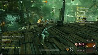 New World Desync 2