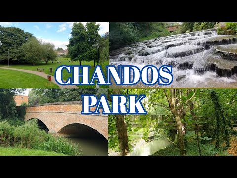 Chandos Park, Buckinghamshire