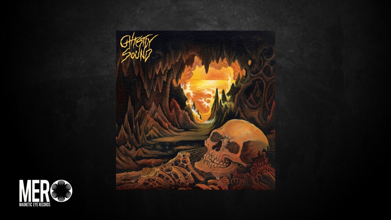 Watch Ghastly Sound - No Security on YouTube Watch Ghastly Sound - No Security on YouTube