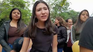 Desconectada. Cortometraje