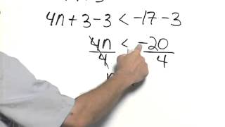 Bittinger Basic Math with Early Integers Chapter Test Prep Exercises: Ch. 2 Ex. 14