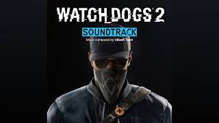 Hudson Mohawke - Play'N'Go (Watch Dogs 2 Extended Soundtrack)