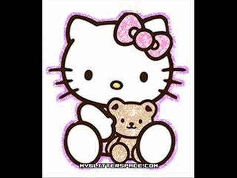 Hello Kitty Cute Video Youtube