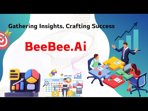 BEEBEE AI video