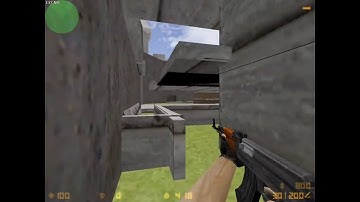 CS 1.6 Base Builder , Combo Bases Set pt5