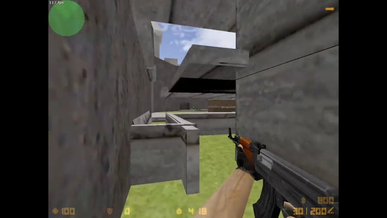 CS 1.6 Base Builder , Combo Bases Set pt5