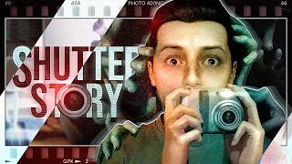 SHUTTER STORY (Demo) 1/2 🎦 Die Geister, die ich rief!