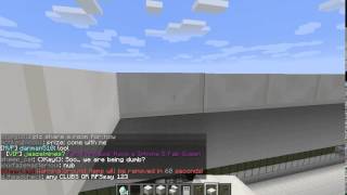 Creative - MineVerse - (1) Start Of A Mansion