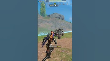 Can You Handle the Pressure? 😱🔥|CODMBR 🚬| #codmobile #shorts