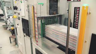 Printall - how your magazines get made