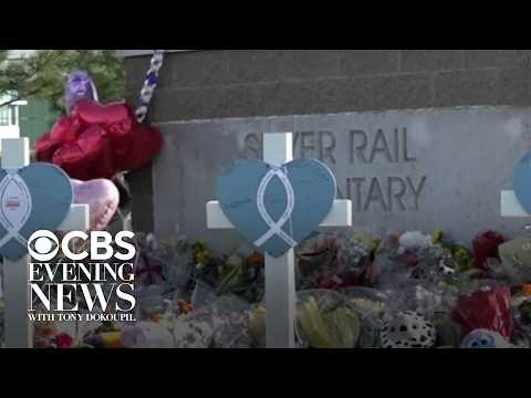 Man who took out Oregon school shooter called his mom after: "I couldn't save them all"