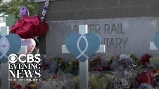 New details on the civilian who stopped the Oregon school shooter