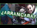 ¿Arrancará el motor XU10J4RS? - 🔧 Swap #Peugeot205RFS - 42