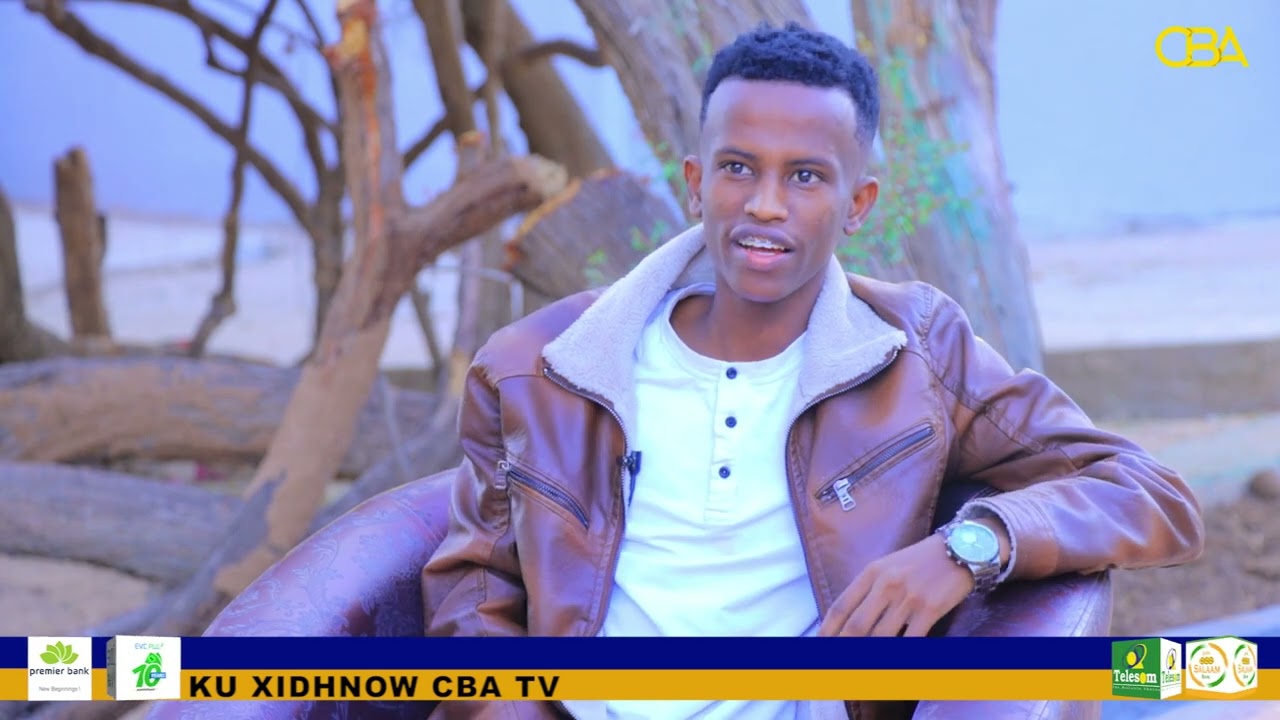 Barnaamijka Kaftan iyo Keddis. Waxa ku martiya Eng Hud Hud.