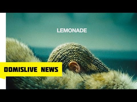 ~UPDATE# Beyoncé Lemonade Album Download