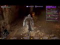 Demon's Souls First Playthrough PS5