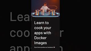 Docker Image vs Container Explained with Simple Example 🔥 | DurgaSoft