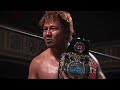 Satoshi Kojima returns to MLW
