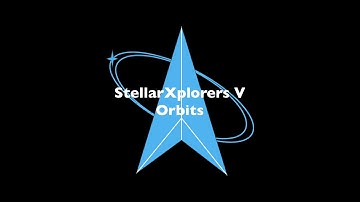 Creating Satellite Orbits for StellarXplorers