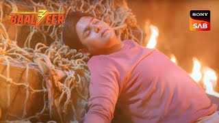 Baalveer को Aageel ने घेर लिया Fire Circle में! | Baalveer 3 | Quest for Justice