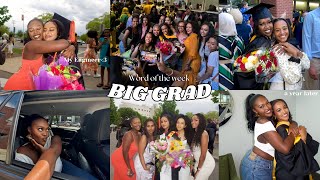 WEEKEND VLOG: to be young, gifted, and black