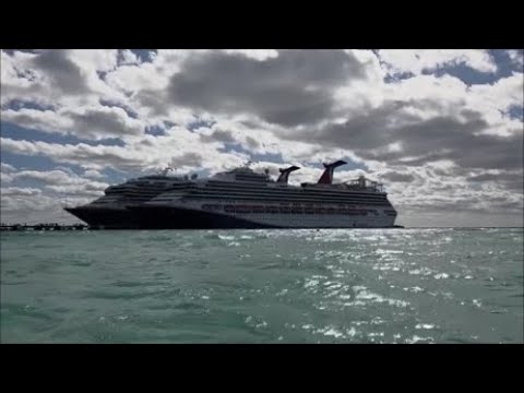 Celebration Time at Celebration Key