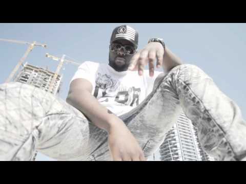 MAITRE GIMS In Dubai - MAITRE GIMS In Dubai