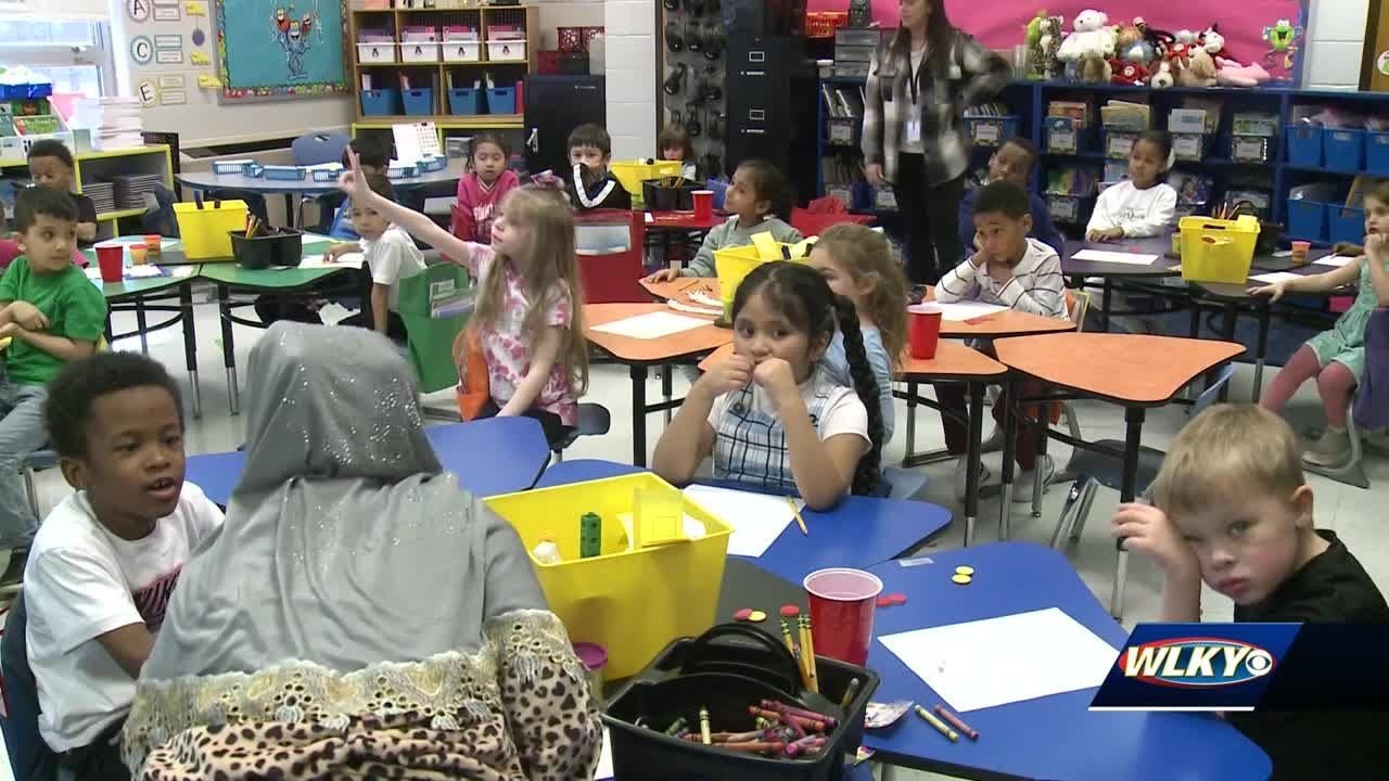 JCPS scores rise higher after pandemic than other districts in state