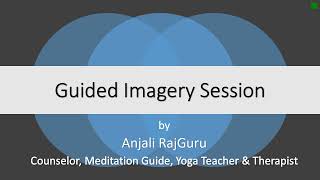 LUP6 Guided imagery