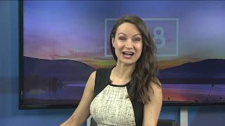 Interview with Matt Fraser Psychic Medium | Jenny Milkowski 2-28-2020