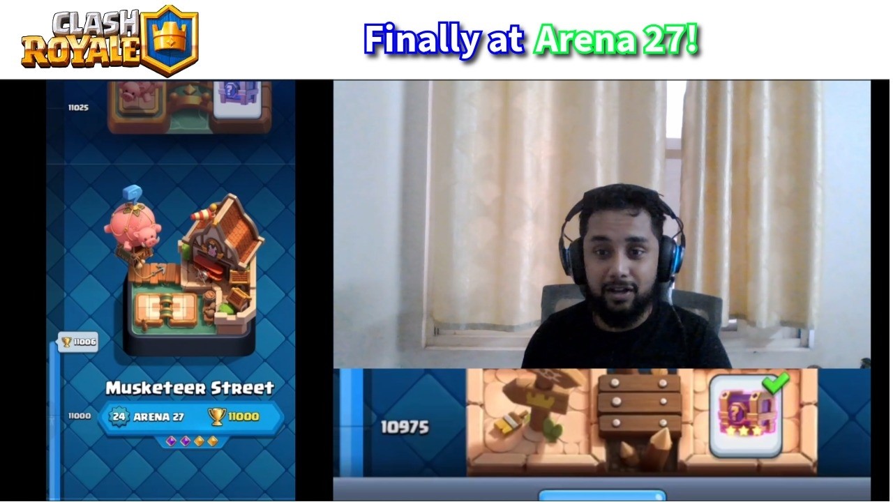 Clash Royale Feb 2026 Update 3 | Clash Royale