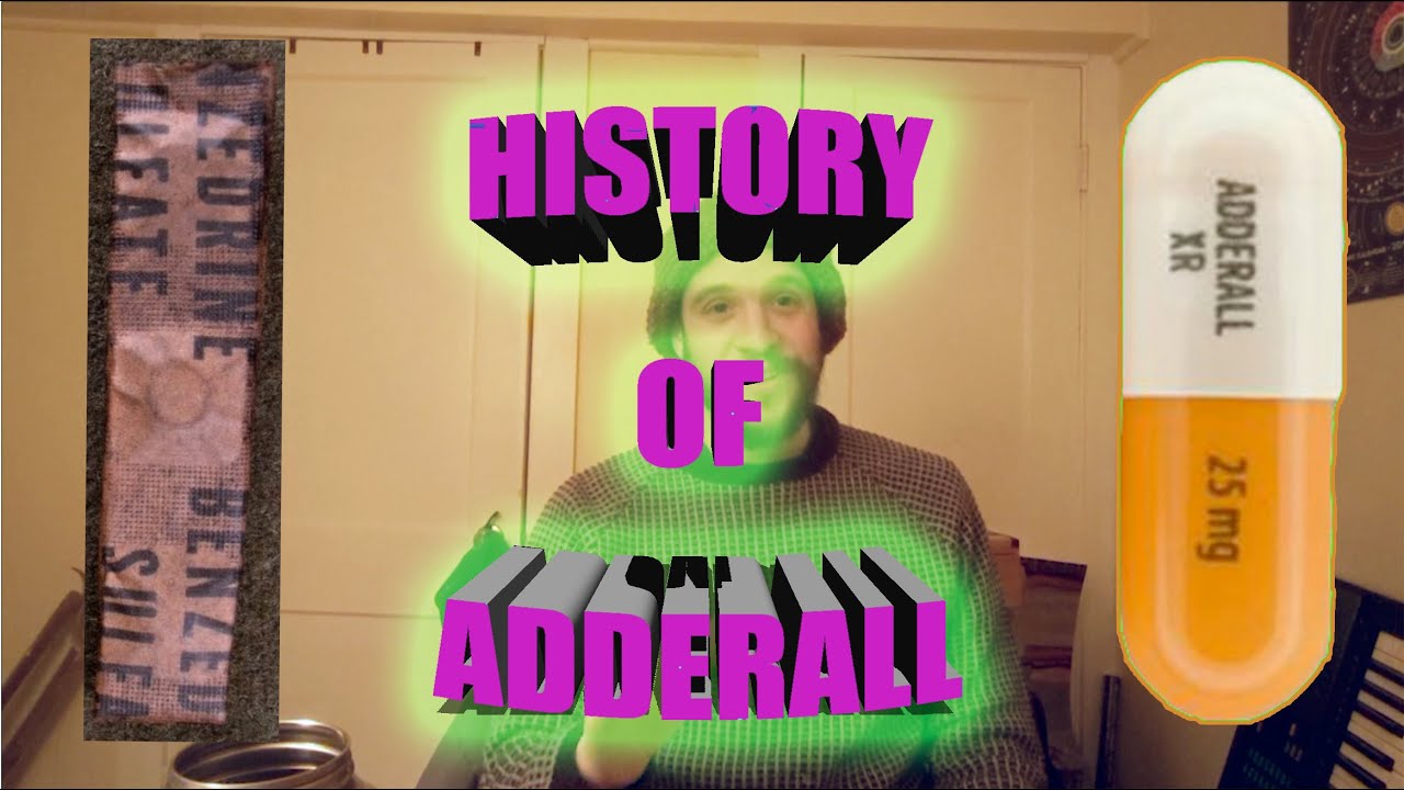 milyen adagot adderall fogyás