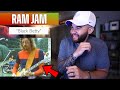 WHOA!! | FIRST TIME HEARING RAM JAM - "Black Betty" (REACTION & DISCUSSION)