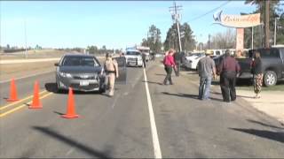 Fundraiser for Lumberton man hurt in motorcycle accident