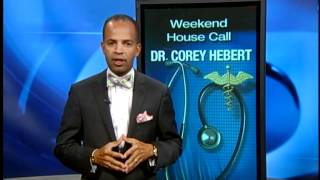 Celebrity Weekend House Call: Depression Part 2 Profile