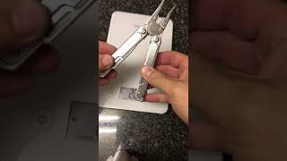Leatherman Free P2 Fail
