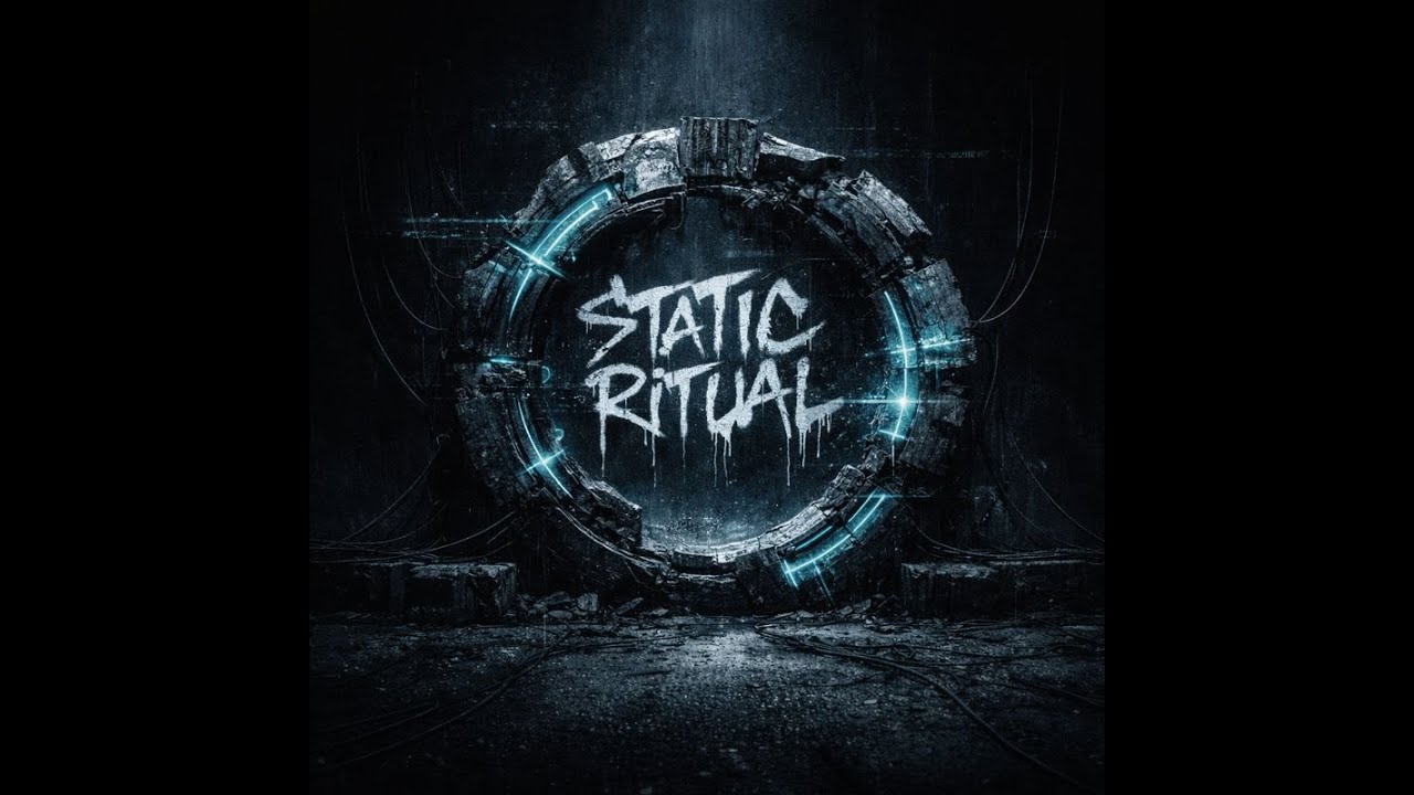 La GaZeL - Static Ritual