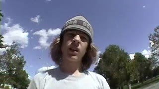 Way Back Wednesday My Old Footage