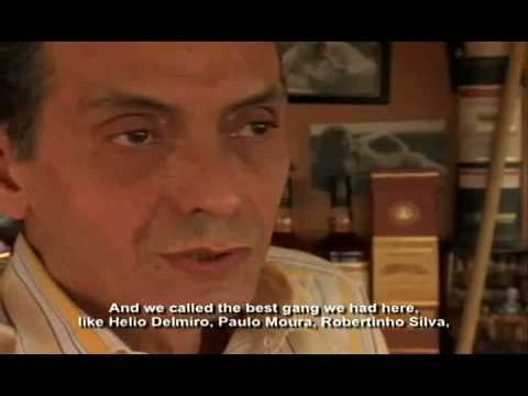 Arthur Verocai — Arthur Verocai Interview