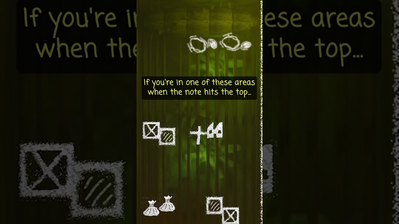 The STRANGEST game I've ever played...