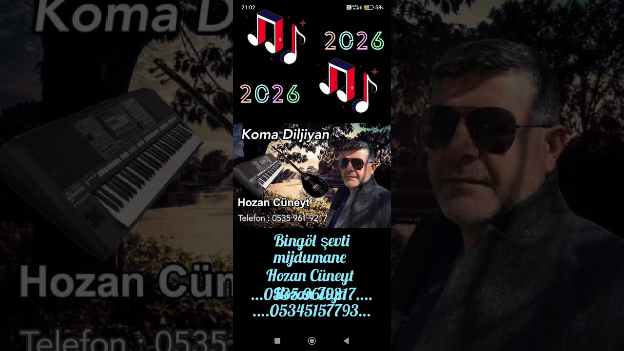 Müthiş girani arabada dinlemelik 🎹🎤♥️🎹🎤