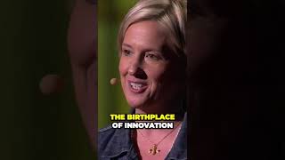 The Surprising Link Between Vulnerability and Creativity