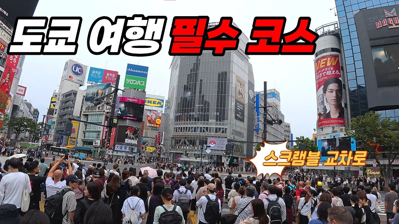 도쿄 여행 필수코스 이케부쿠로 숙소부터 긴자 명품거리까지🚶‍♀️도쿄 뚜벅이 여행 (feat. 메이지신궁, 도쿄타워)