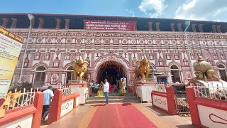 Sirsi Marikamba Temple | ಮಾರಿಕಾಂಬ ದರ್ಶನ | ಶಿರಸಿ  #marikambatemple #sirsi