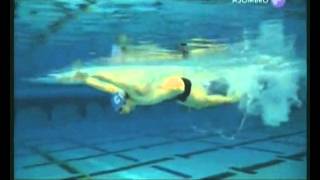 Serie Miracle Body   Michael Phelps   Parte 2.wmv
