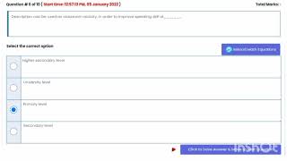 Edu516 Quiz 2 Solved/ New solved   quiz 2 of Edu516 fall 2022