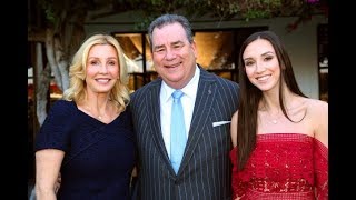 Celebrity Brian Panish '75 Tribute Video Net Worth