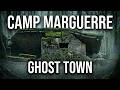 Abandoned Since 1918 The German Camp Marguerre in the Forest of Loison - Part 1 #verdun #shelter