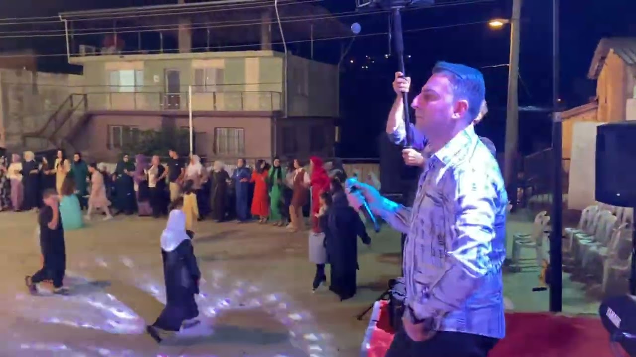 Akyüz ailesinin düğünü hayırlı olsun 🧿 tarık baran